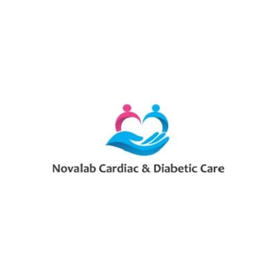 Novalab Cardiac & Diabetic  Care