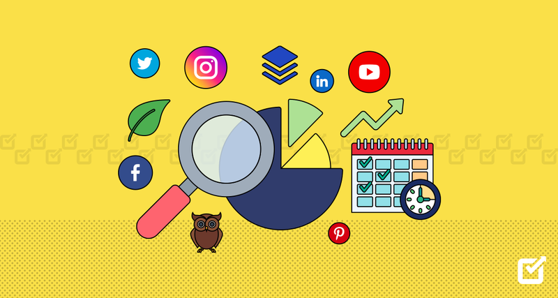 Top Social Media Tools to Supercharge Your Strategy