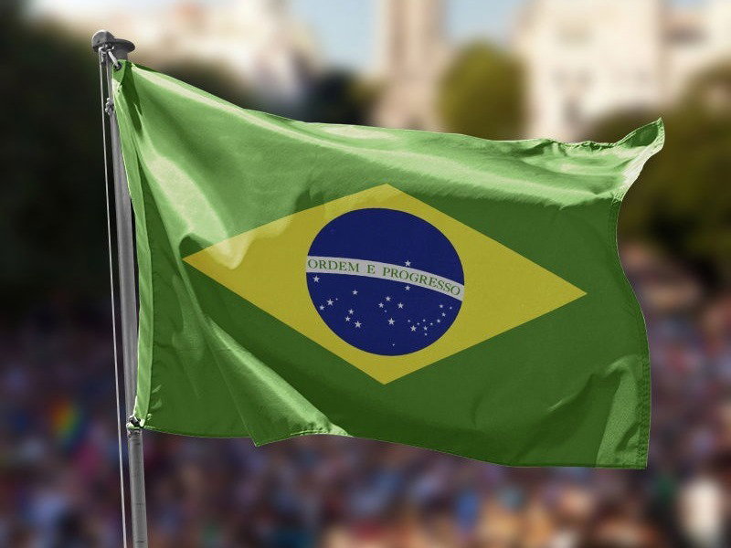 Bem-vindo, Migrante!