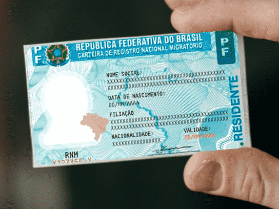 Como fazer sua RNM?