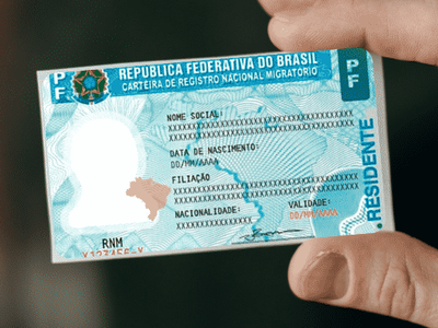 Como fazer sua RNM?