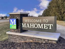 Village of Mahomet Ordinances Applicable to Fire Protection