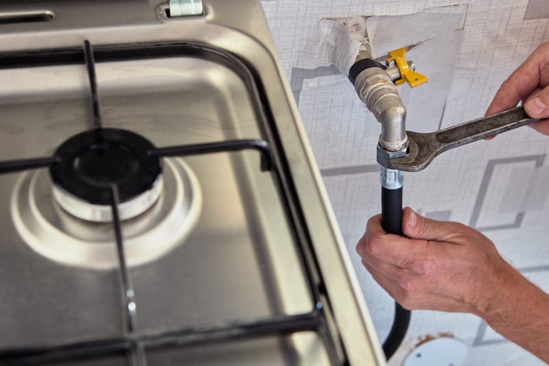 صيانة بوتاجاز يونيفرسال