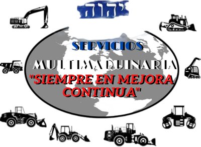 SERVICIOS MULTIMAQUINARIA