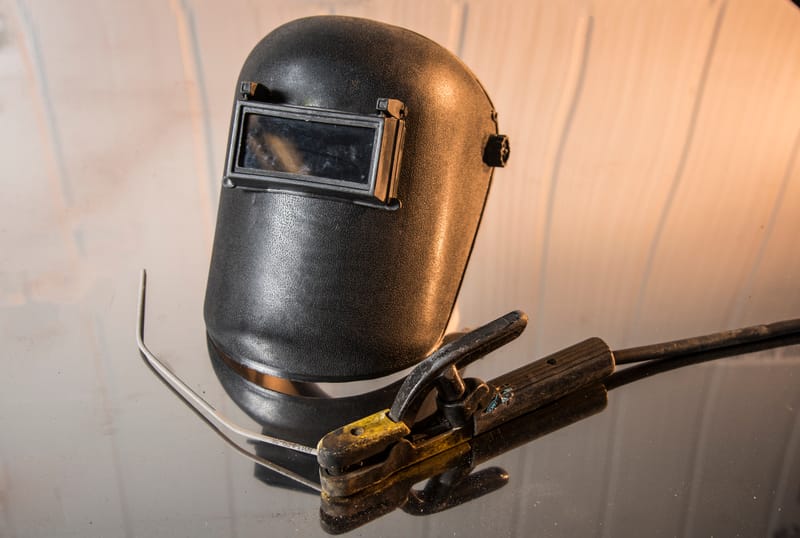 SOLDADURAS ESPECIALES