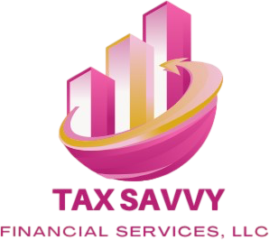 TAX SAVVY FINANCIAL SERVICES, LLC