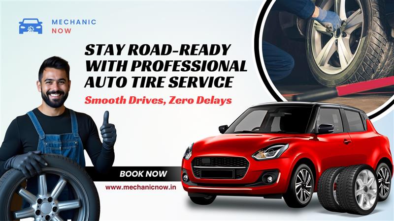 tire repair