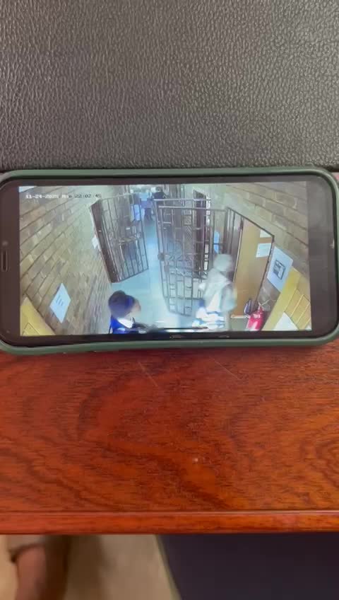 Surveillance Monitoring