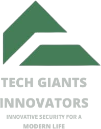 Tech Giants Innovators