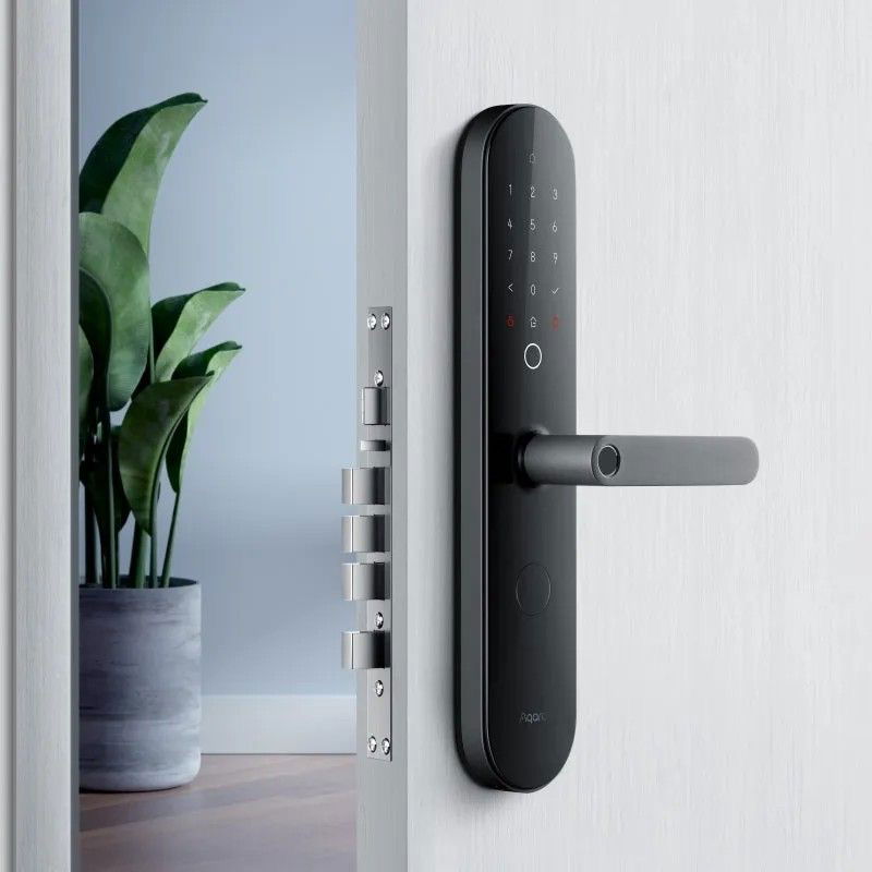 Smart Door Lock Installations