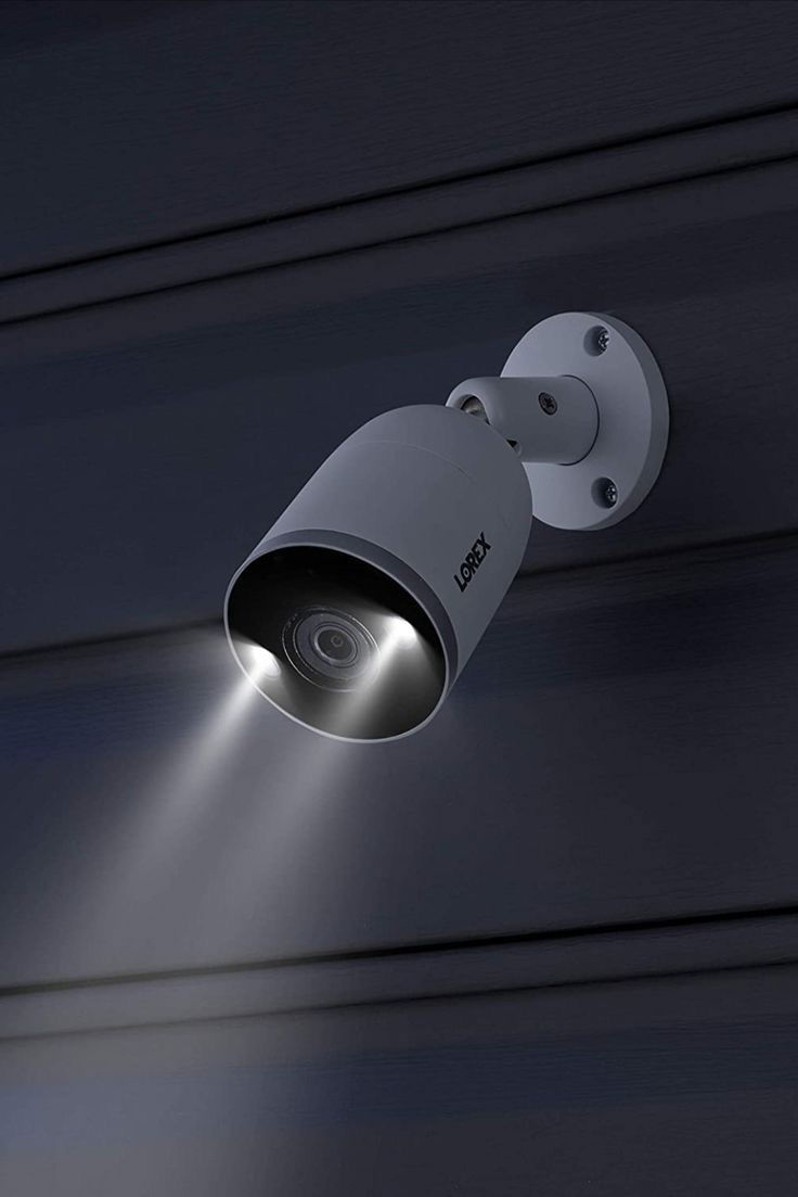 Smart Camera Installations