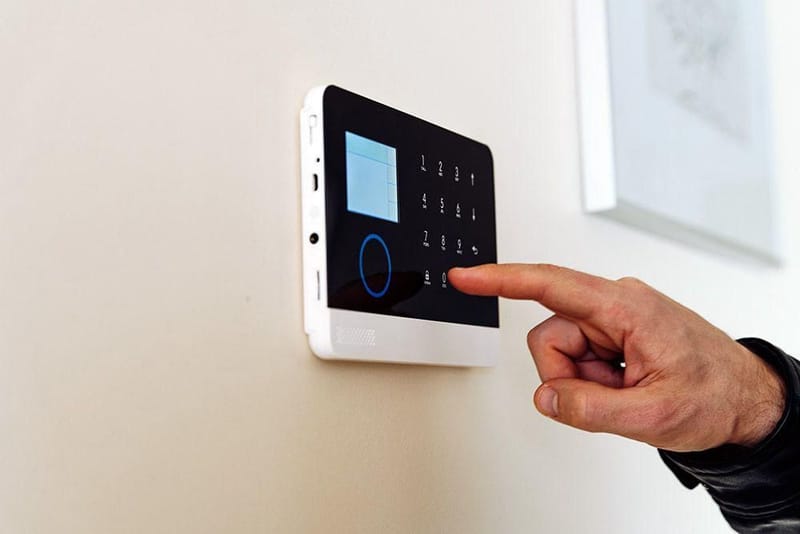 Intelligent Alarm System