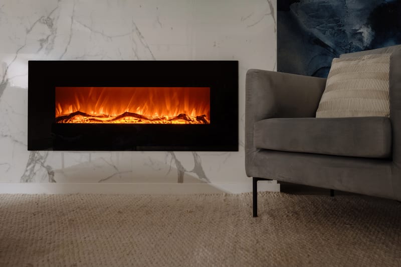 Electrical Fireplace Installation
