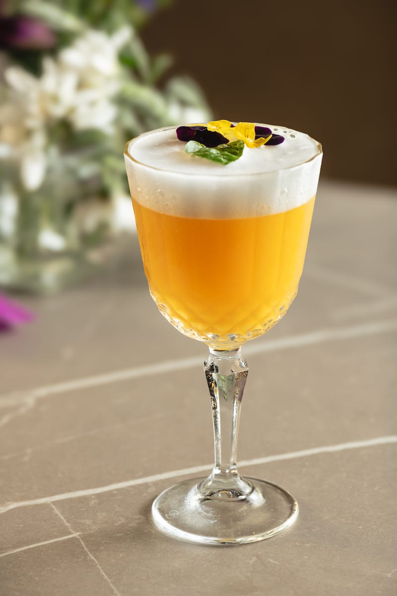 Signature Cocktails