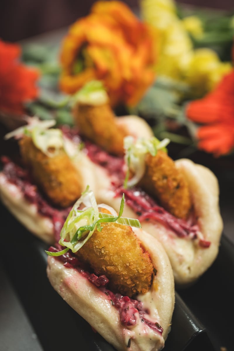 Elegant Bites