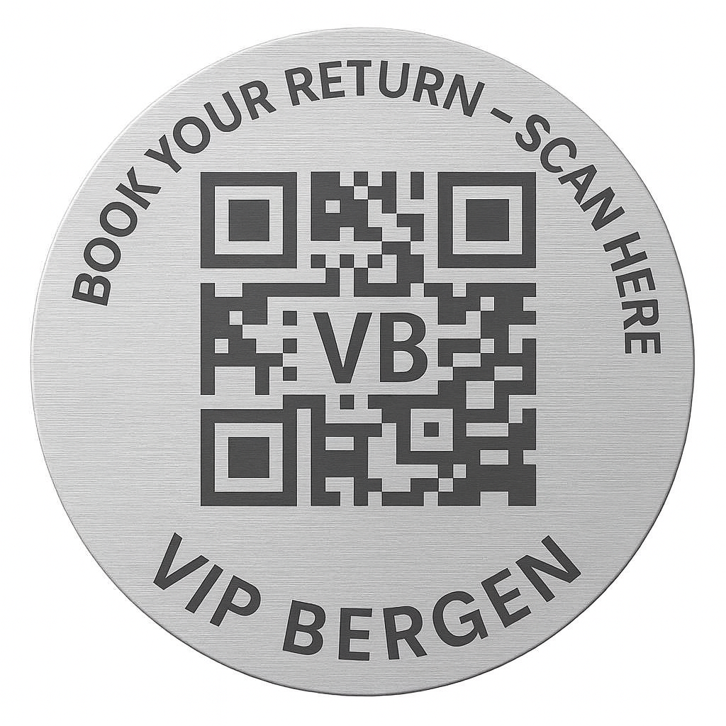 Vip Bergen gets new owners!