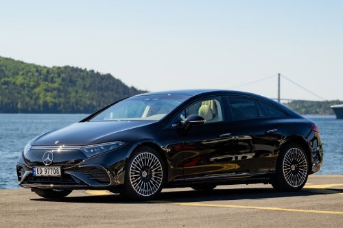 Bergen Car