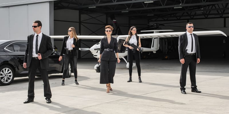 We organize proper transportation to several destinations in Norway, so feel free to send us a request with whatever you have in mind.