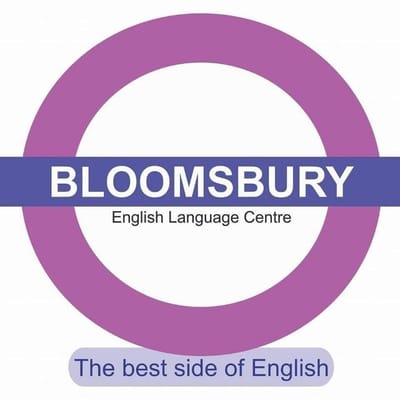 BLOOMSBURY ENGLISH CENTRE