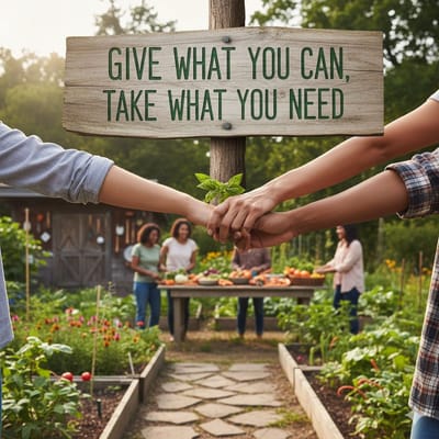 Make the Season Kind on CBC