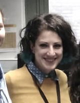 Dr Chiara Suanno (BIGEA, University of Bologna, Italy)