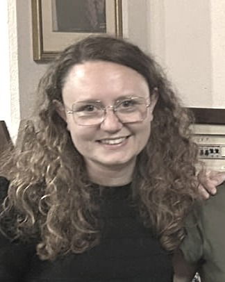 Dr Martina Gabrielli (CNR Institute, Milan-Monza Brianza, Italy)