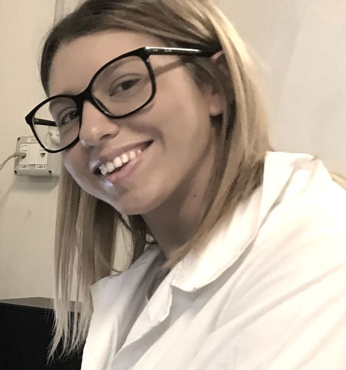 Elisa Borghi (University of Bologna, Italy)