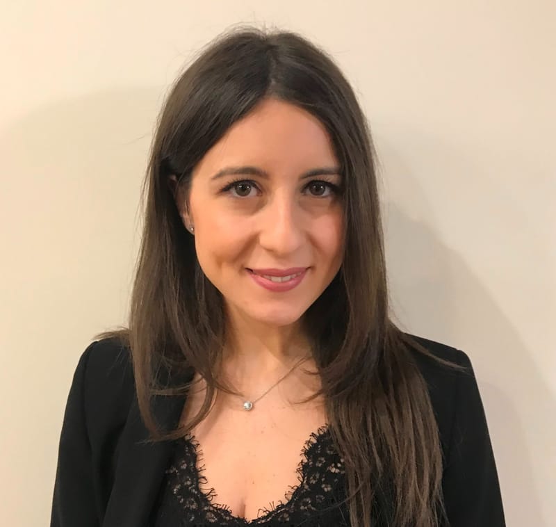 Dr Chiara Tammaro (Universita' degli Studi della Campania L Vanvitelli)