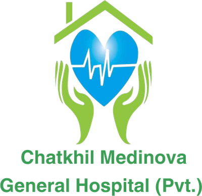 Chatkhil Medinova Hospital