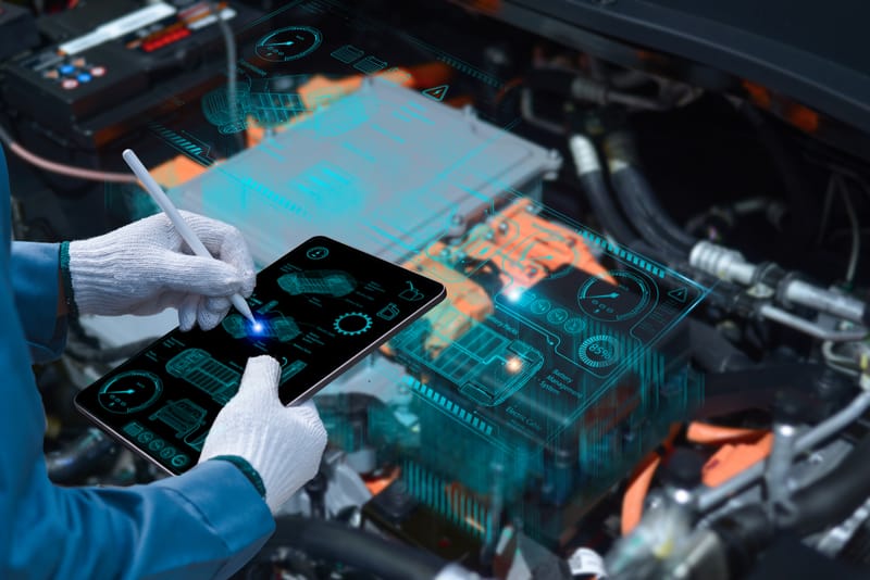 Automotive Electrical