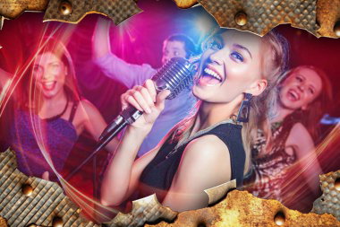 KARAOKE