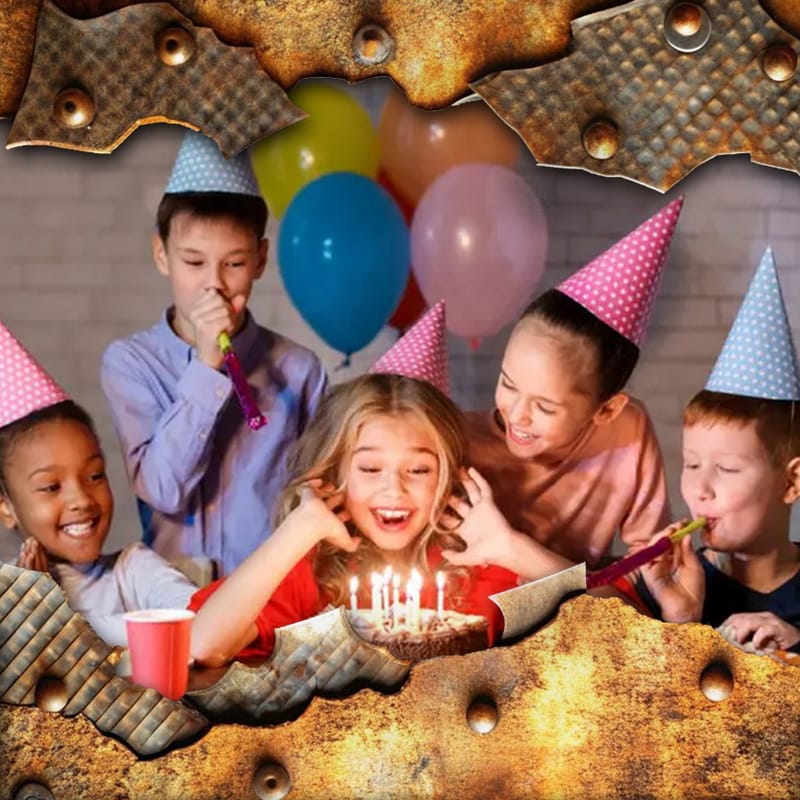 ANNIVERSAIRE