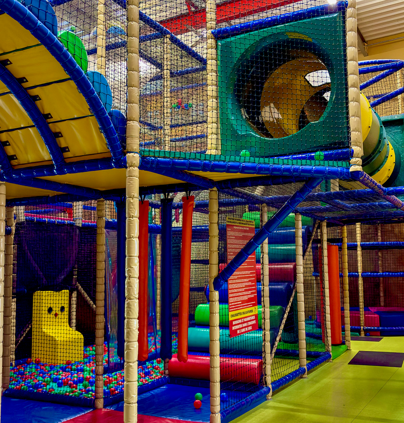 KIDS PARK