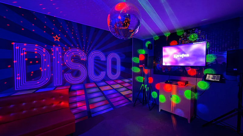 KARAOKE