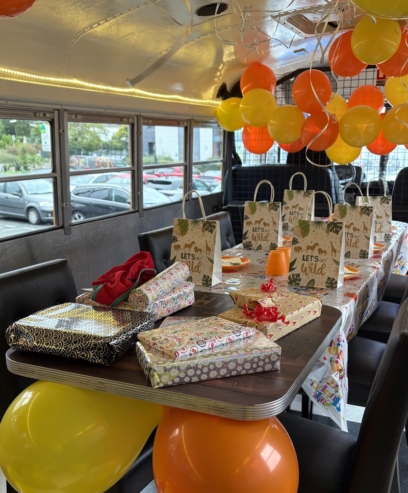 ANNIVERSAIRE