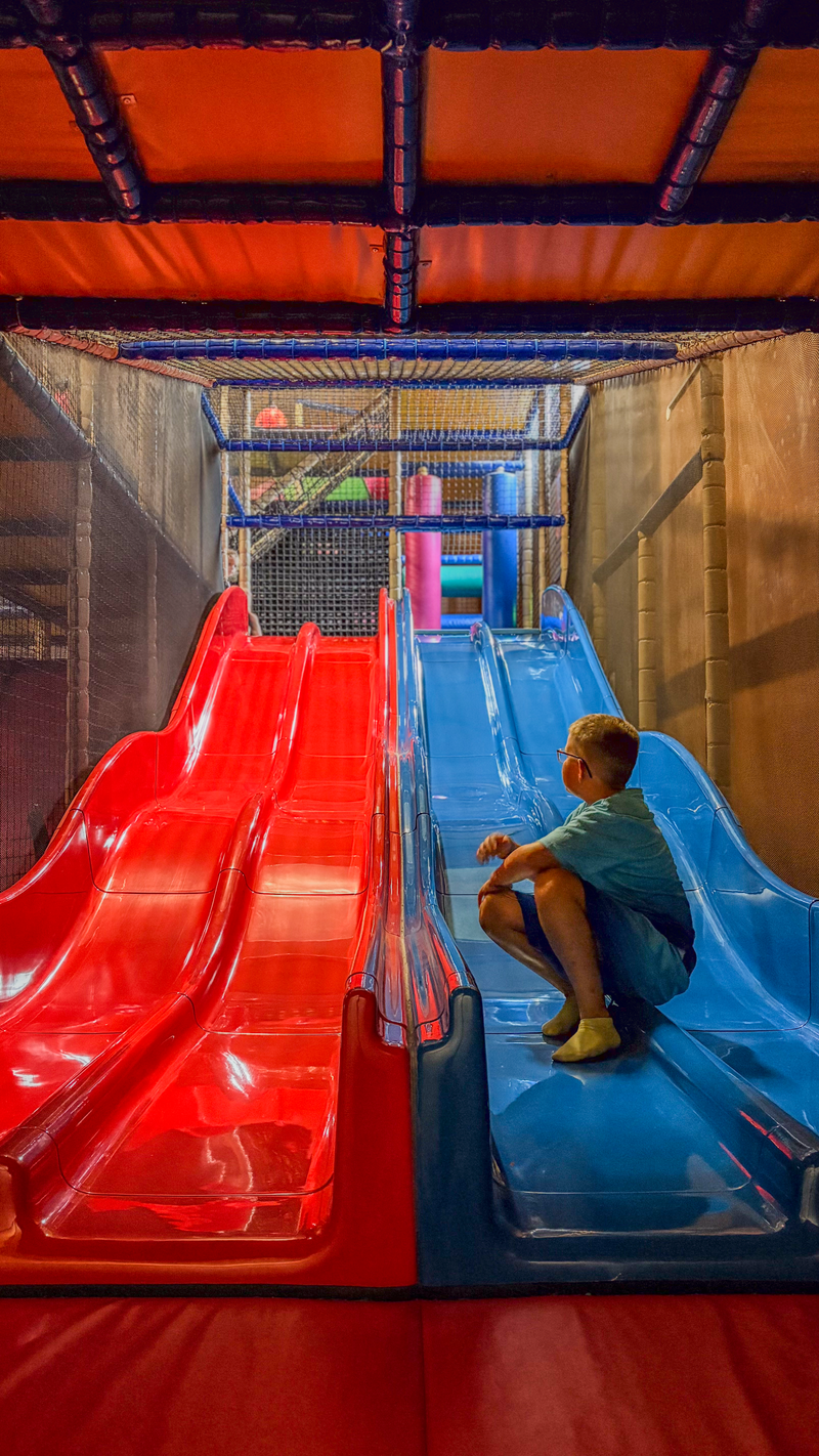 KIDS PARK