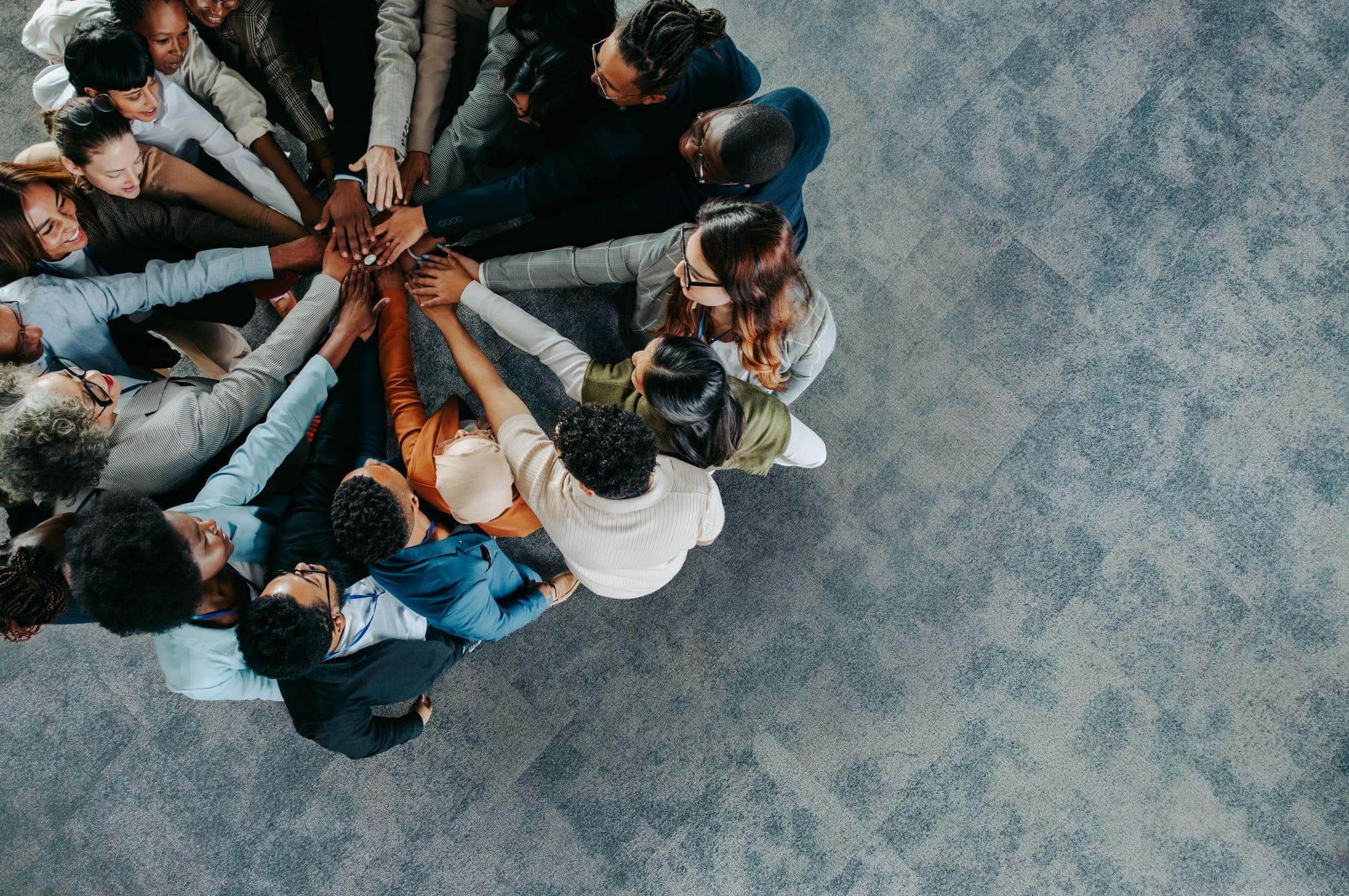 Benefits of engaging in PLN's