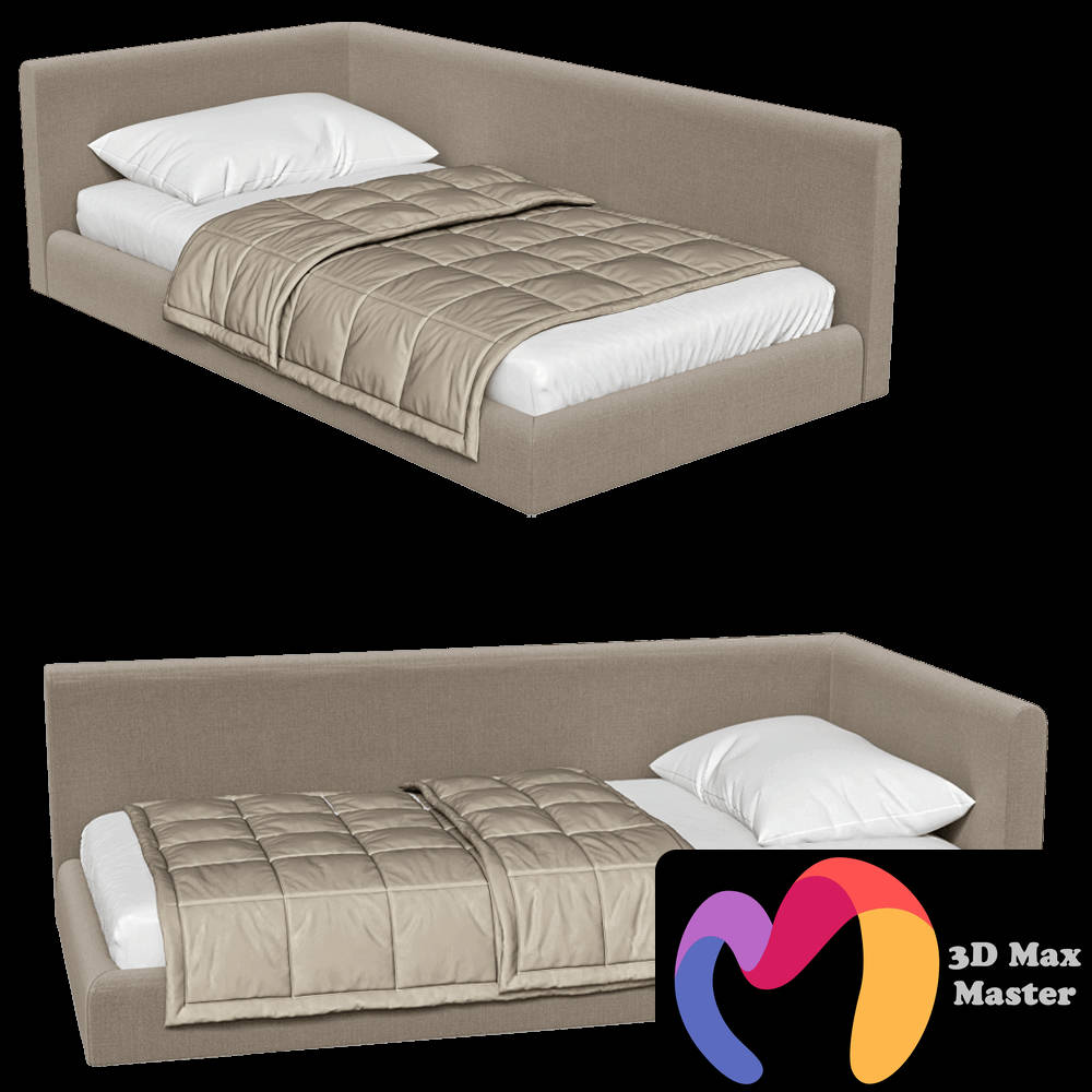Discover High-Quality Furniture 3D Models for Your Next Design Project with 3DMaxter