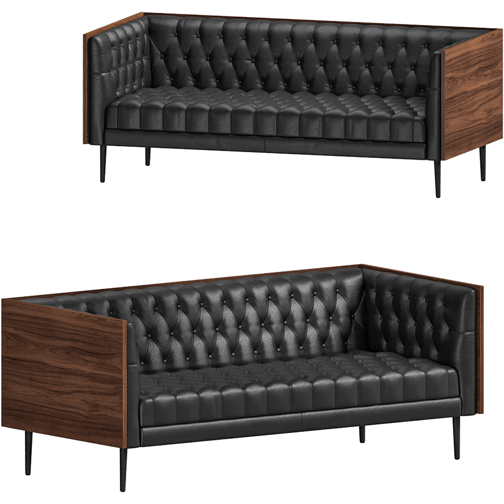 Explore Premium 3D Furniture Models for Your Next Interior Project