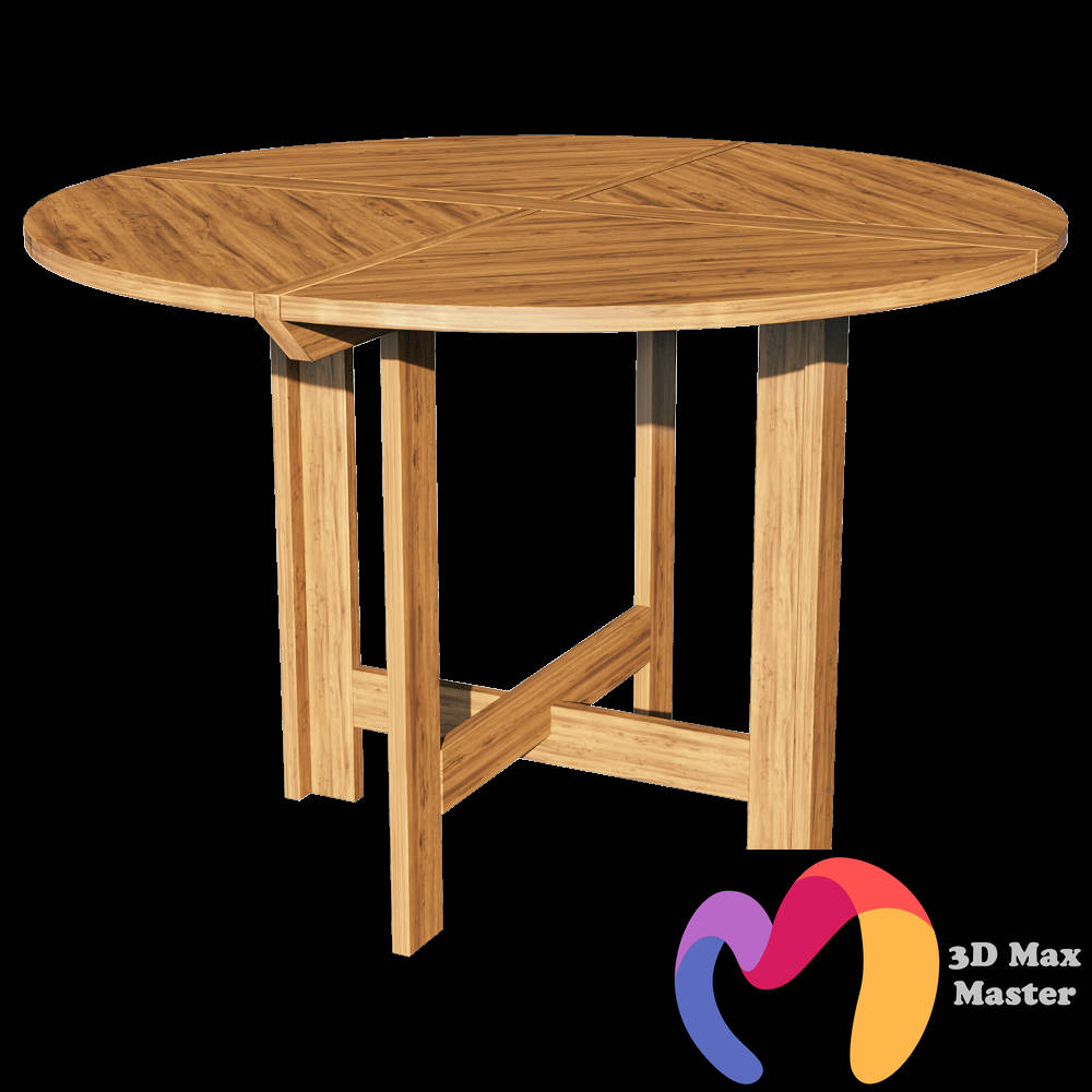 High-Quality 3D Tables and Desks – Essential Assets for Interior Designers