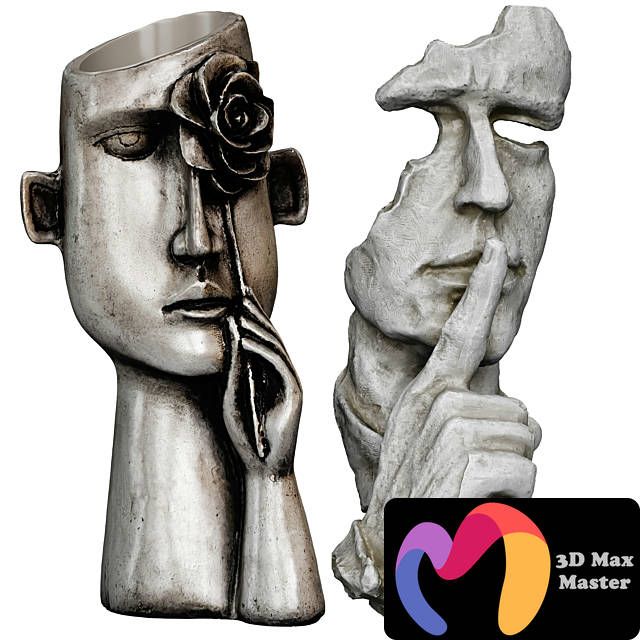 Art Meets Comfort: Sculptures and Pillows That Transform Your Space