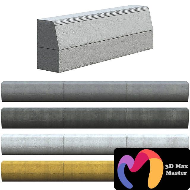 Build Elevation and Foundation Details Using Staircase and Paving Models