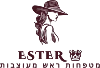 אסתר - מטפחות ראש מעוצבות