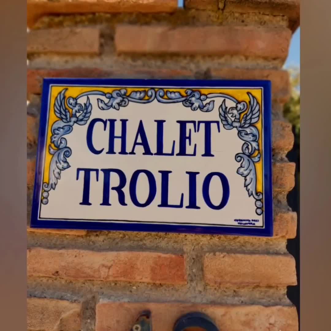 Das Chalet Trolio thumbnail