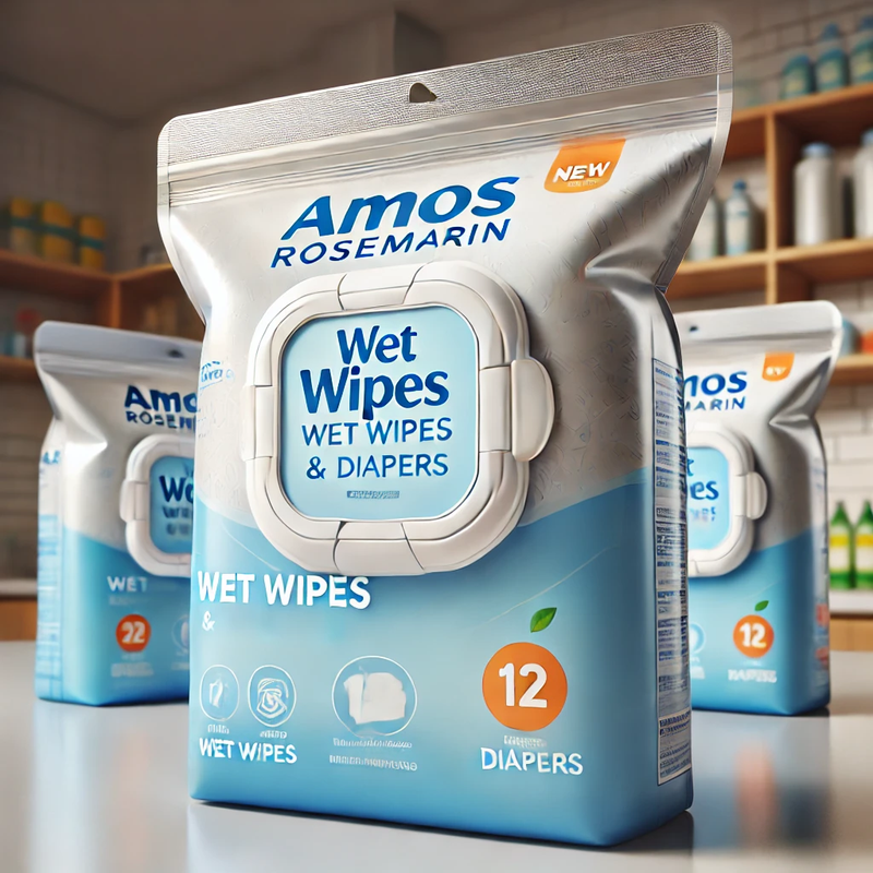 הגיינה וחומרי ניקוי