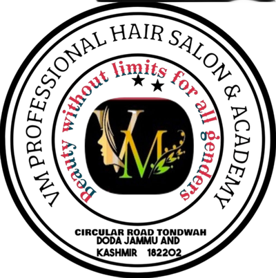 VM Professional Hair & Makeup Salon