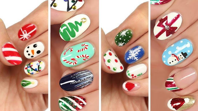 Nail Extensions