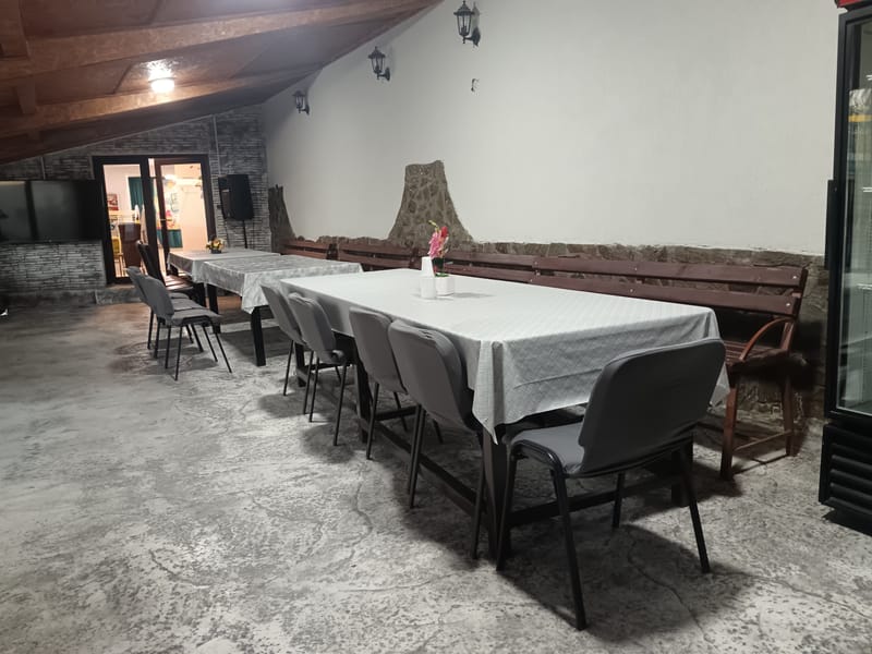 Bucătărie Complet Utilată