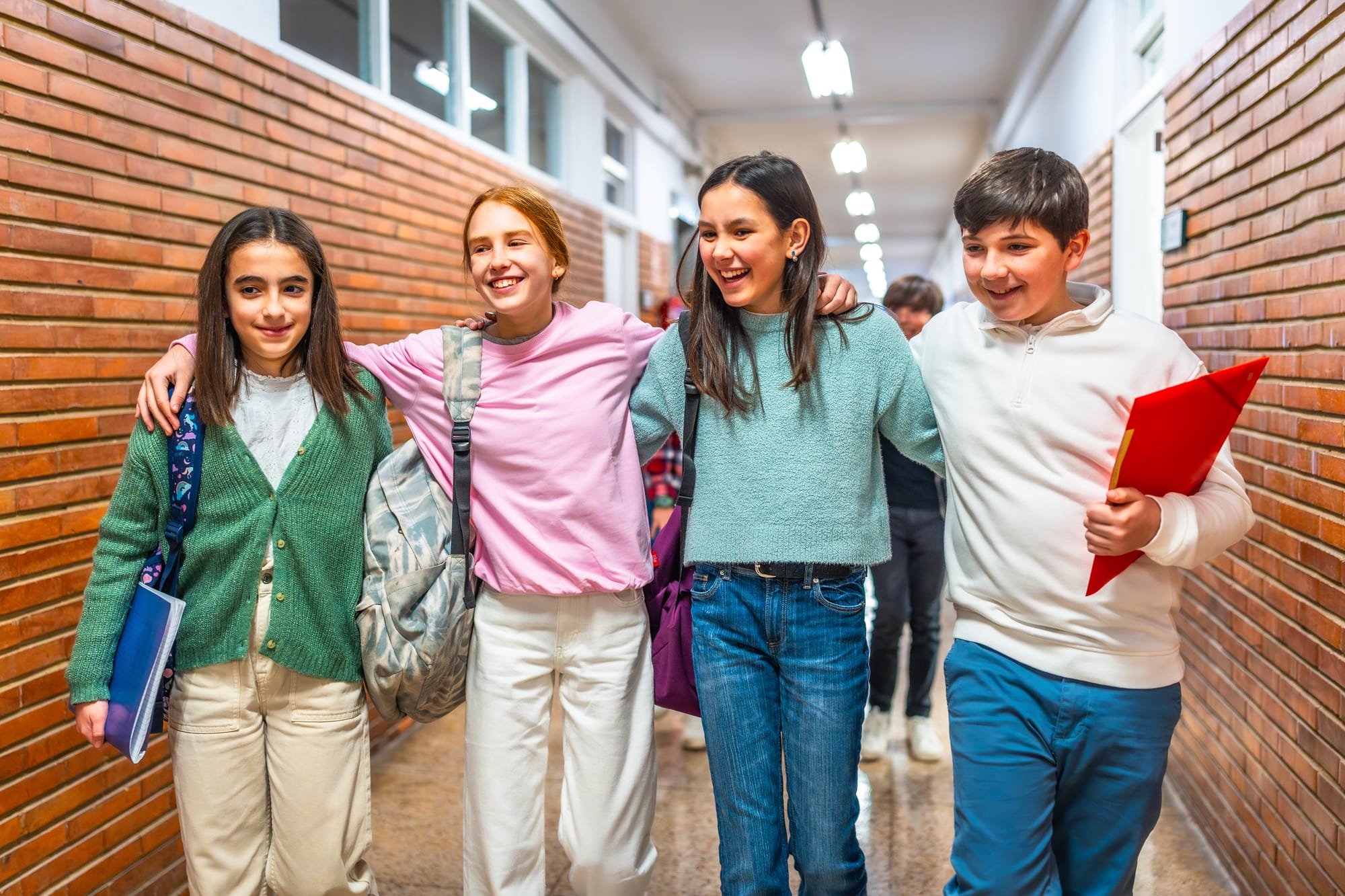 Sophrologie pour Enfants, pré-Ados et Ados : à partir de quel âge ?