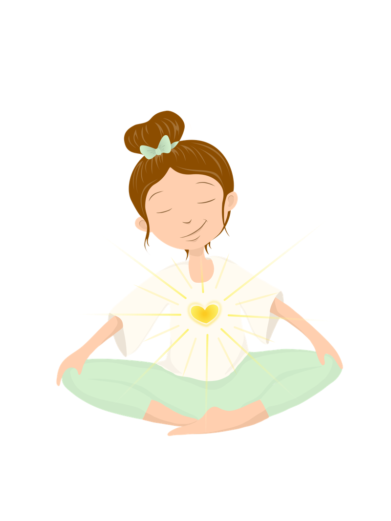 Sophrologie Enfants 60€ 45min